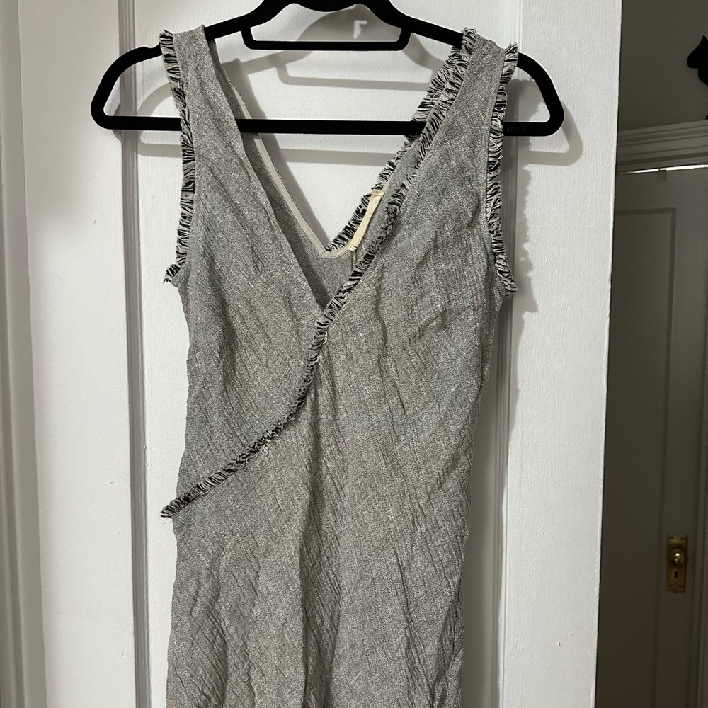 Stevie May Asymmetrical Dress